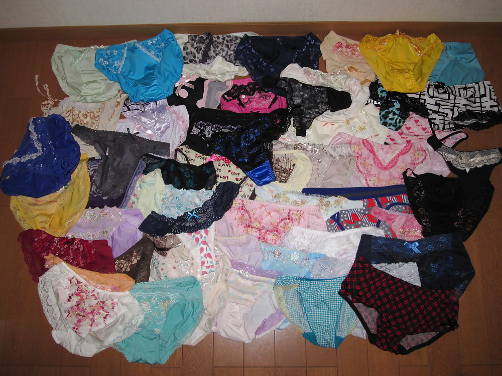 私のコレクション
 #6607410