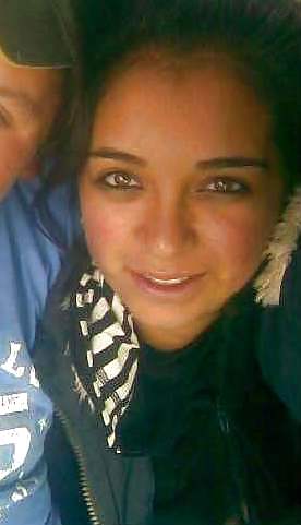 Lindas vecinitas #7299177