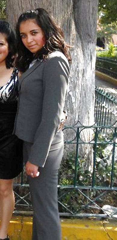 Lindas vecinitas #7299192