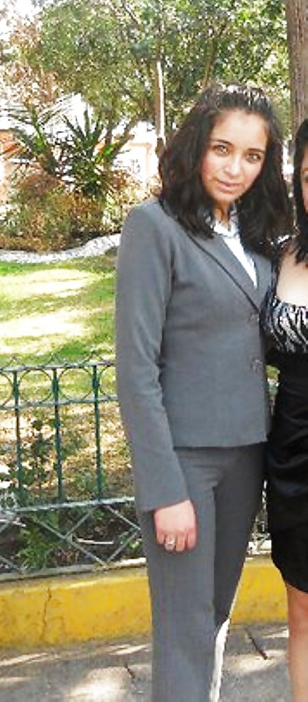 Lindas vecinitas #7299207