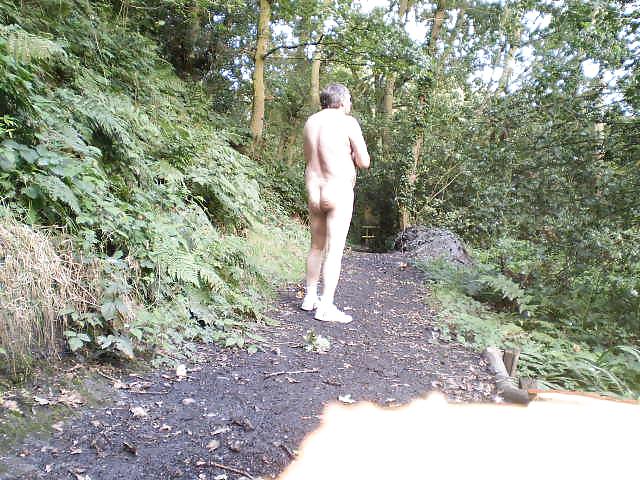 Just love being a naturist  #15867469