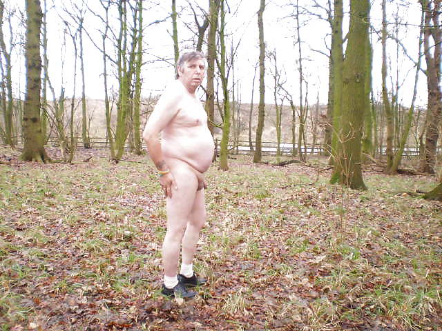 Just love being a naturist  #15867503