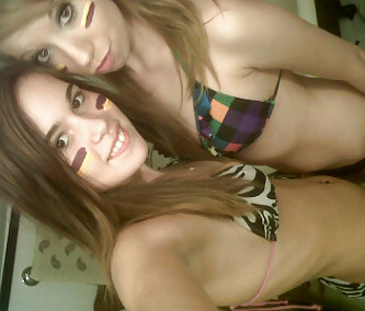 Girls girls girl #4171987