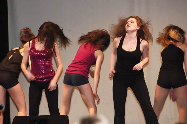 Girls girls girl #4172371