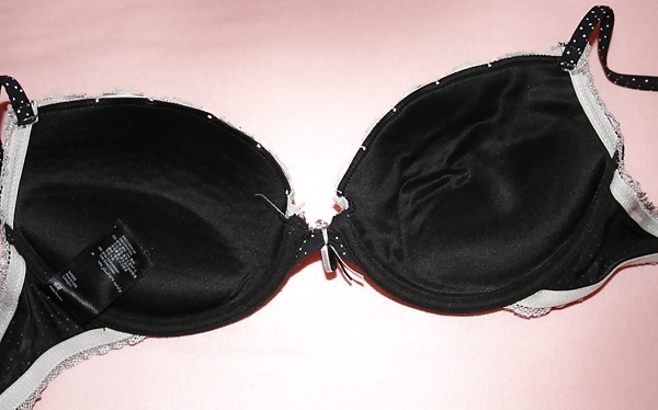 Padded push up bras #9847297