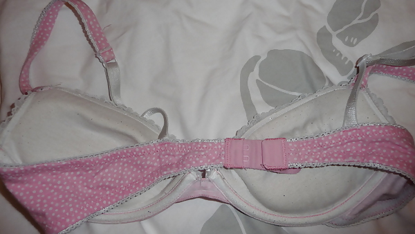 Padded push up bras #9847331