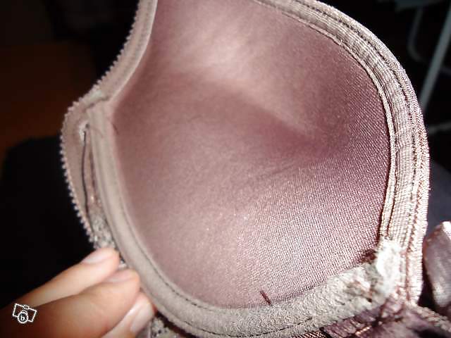 Padded push up bras #9847386