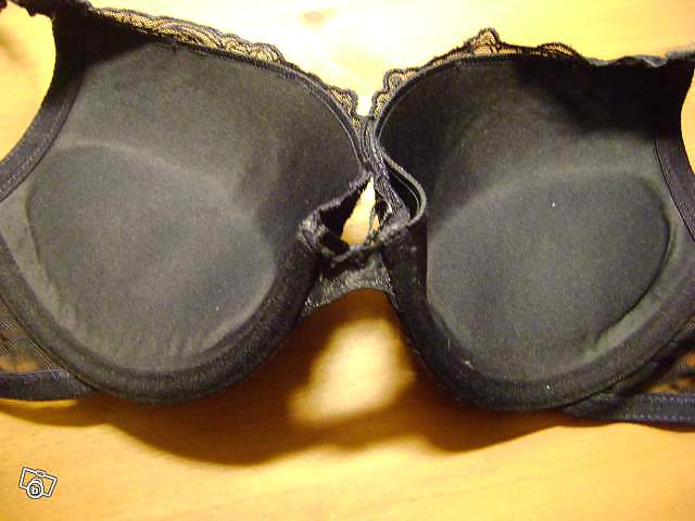 Padded push up bras #9847397