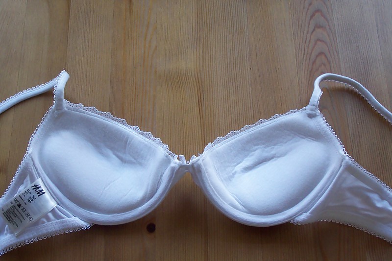 Padded push up bras #9847408
