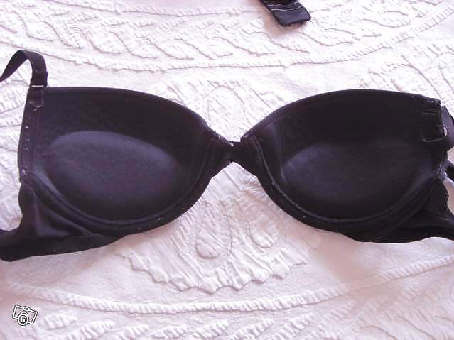 Push Up Bras Rembourrés #9847411