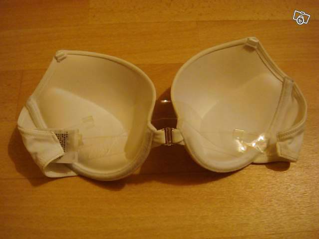 Push Up Bras Rembourrés #9847425