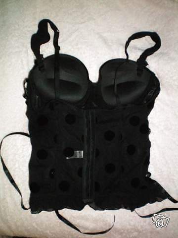 Padded push up bras #9847441