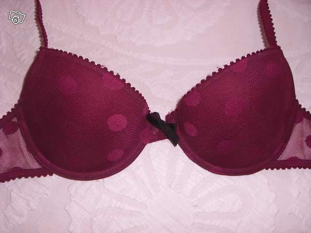 Padded push up bras #9847471