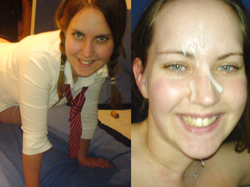 Before & After 2 #8883795