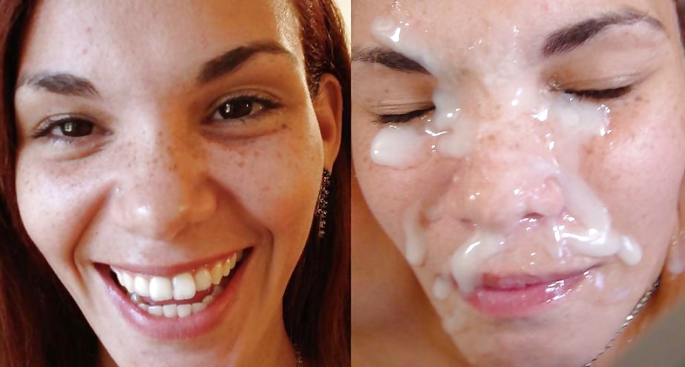 Before & After 2 #8883813