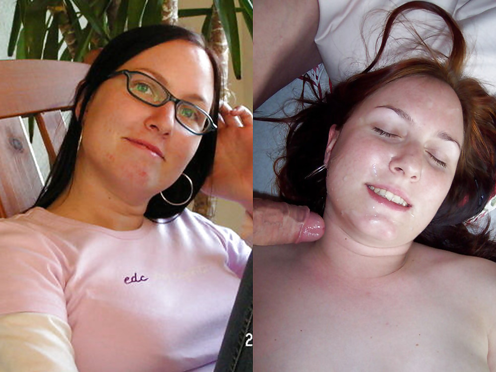 Before & After 2 #8883847