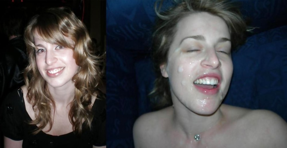 Before & After 2 #8883917