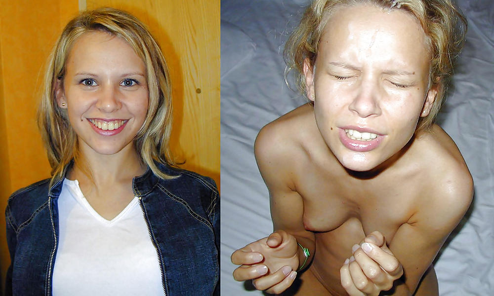 Before & After 2 #8883945