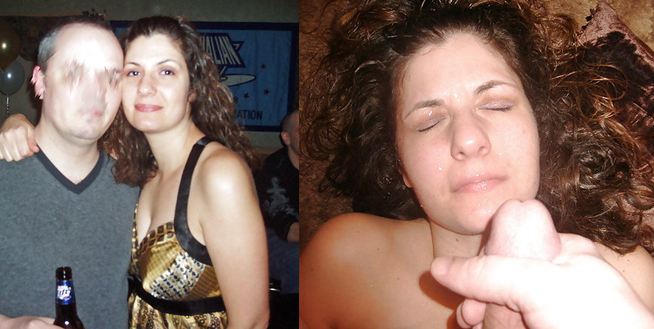 Before & After 2 #8883952