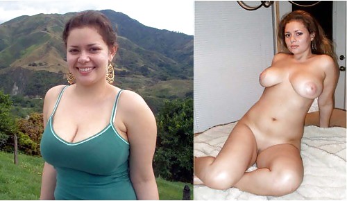 Before & After 2 #8884014