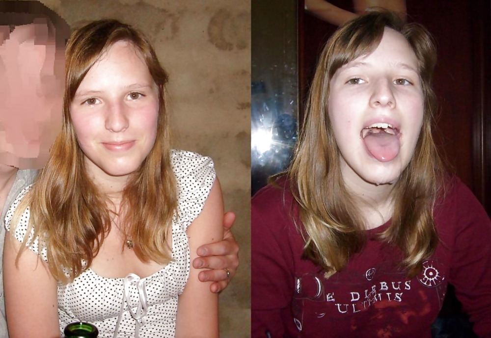 Before & After 2 #8884024