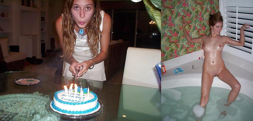 Before & After 2 #8884125