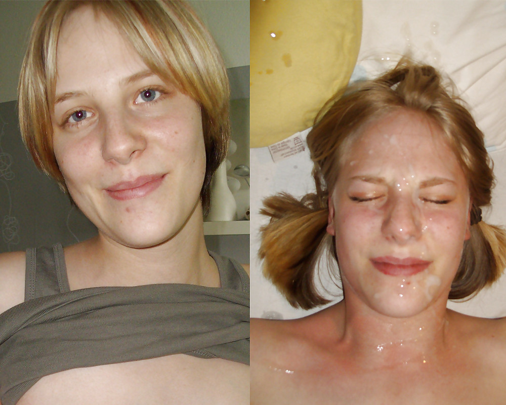 Before & After 2 #8884130