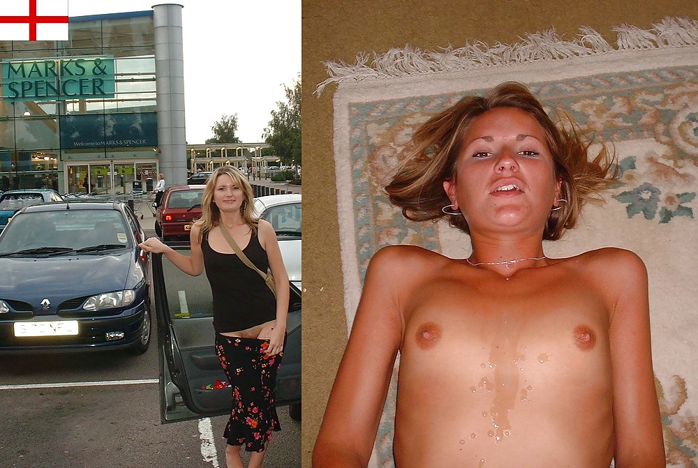 Before & After 2 #8884149