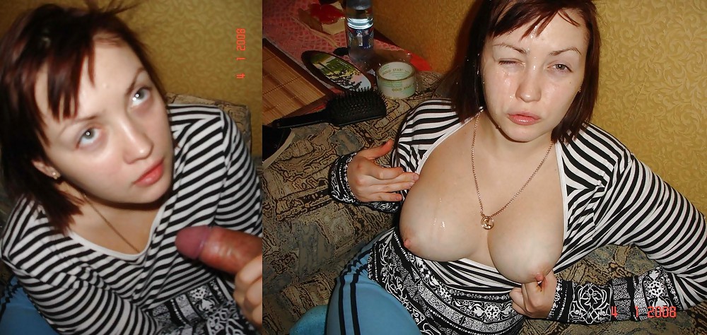 Before & After 2 #8884170