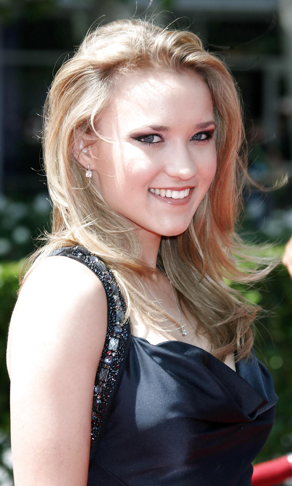 Celebre teenager sexy emily osment
 #14077524