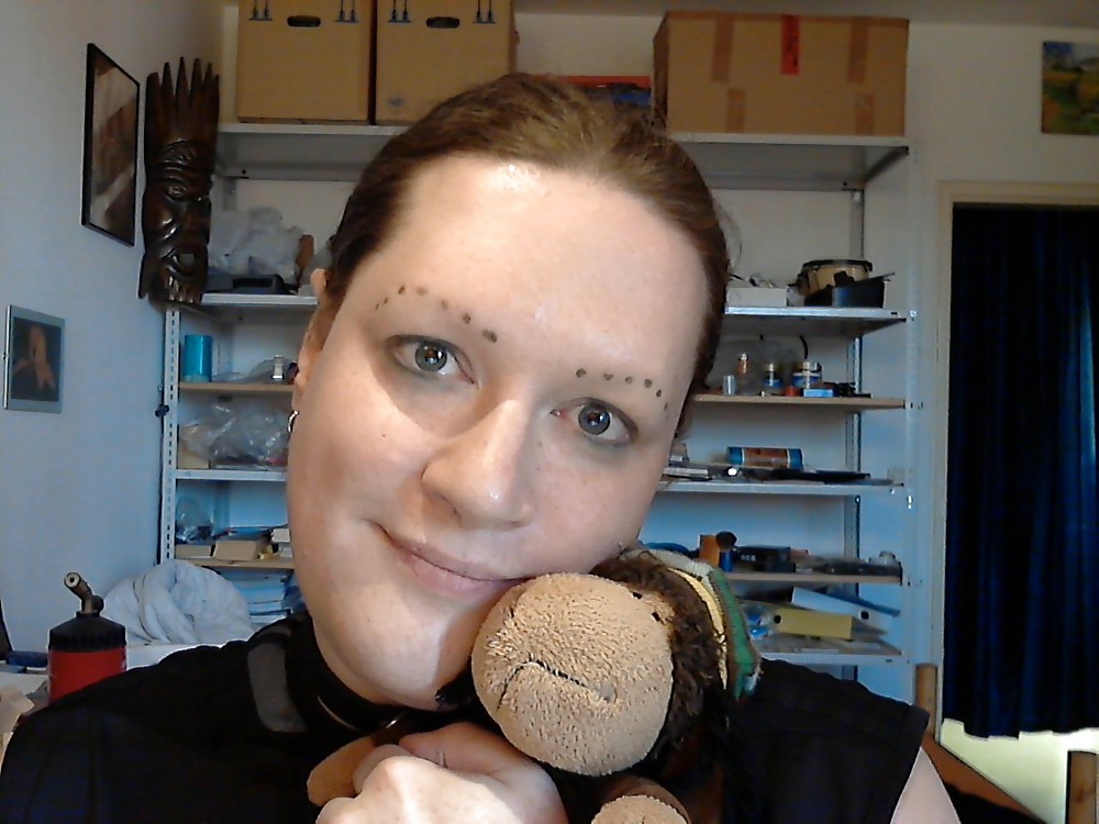 Profile pic in big
 #18089003