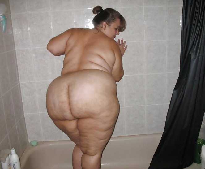 BBW Daughter #4593394