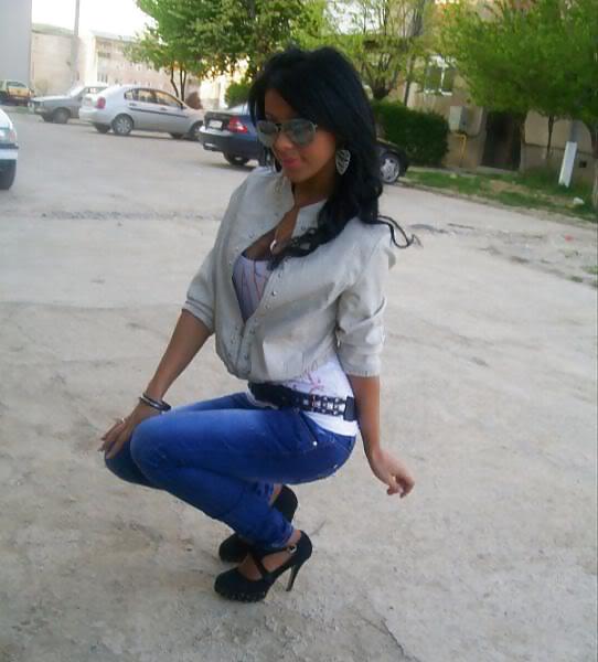 Sie Ist So Fein, #7918600