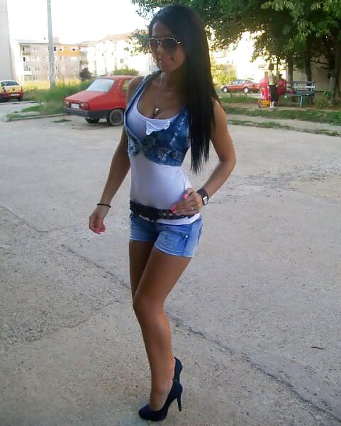 Sie Ist So Fein, #7918719