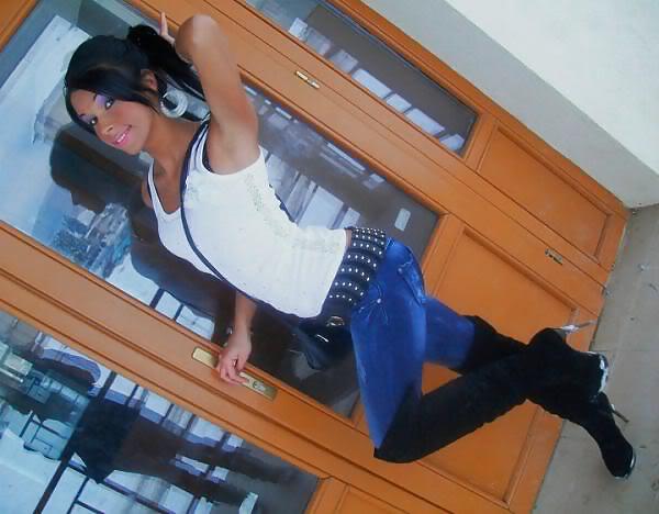 Sie Ist So Fein, #7918822