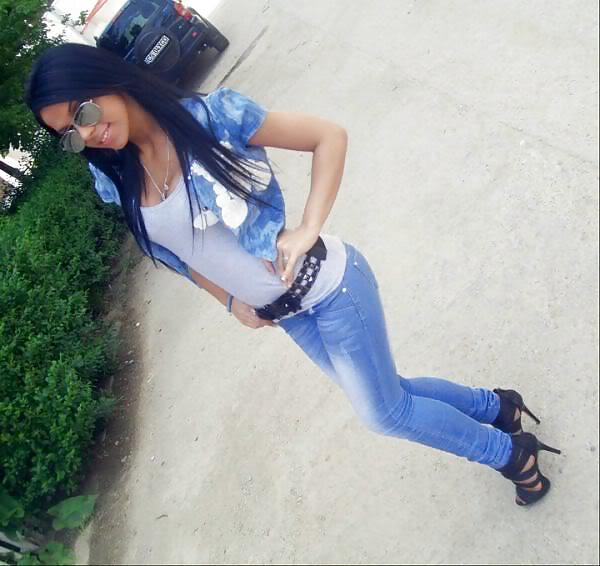 Sie Ist So Fein, #7918834