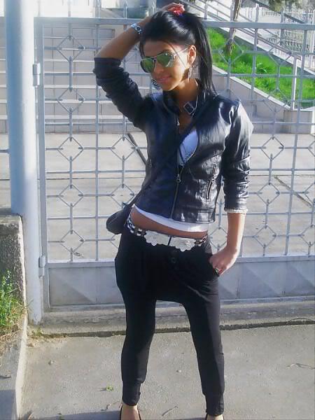 Sie Ist So Fein, #7918903