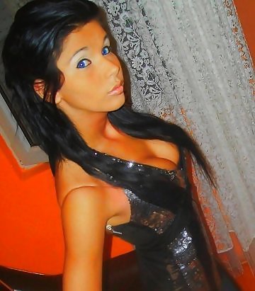 Sie Ist So Fein, #7919005