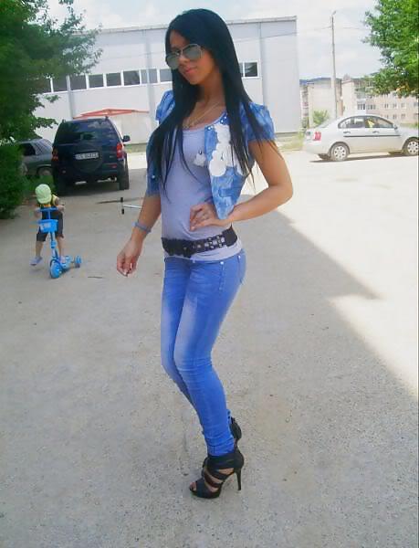 Sie Ist So Fein, #7919023