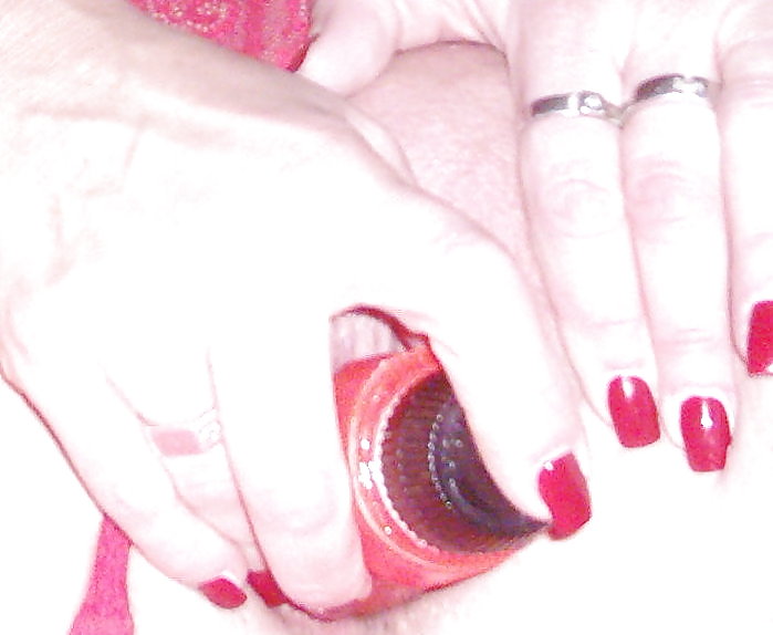 Renate56 zuhause #9527347