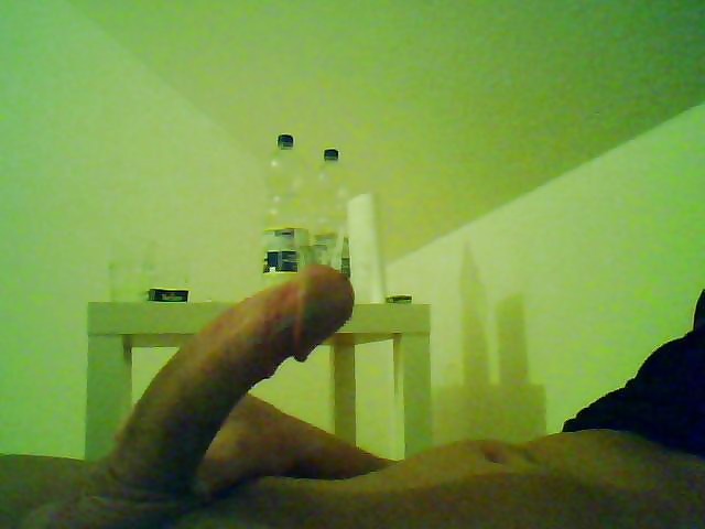 My hard cock #3499765