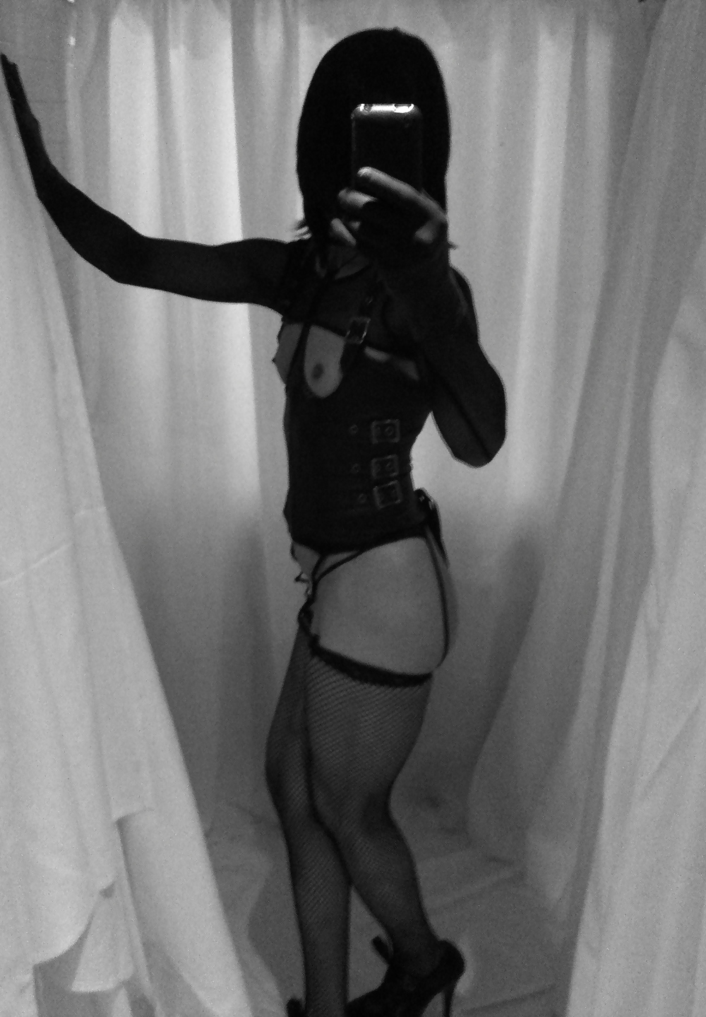 Titten Mich Arsch Hahn Netzs #14162533