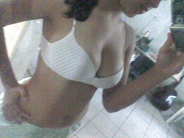 BUSTY LATINA SELFSHOOTS #9484814