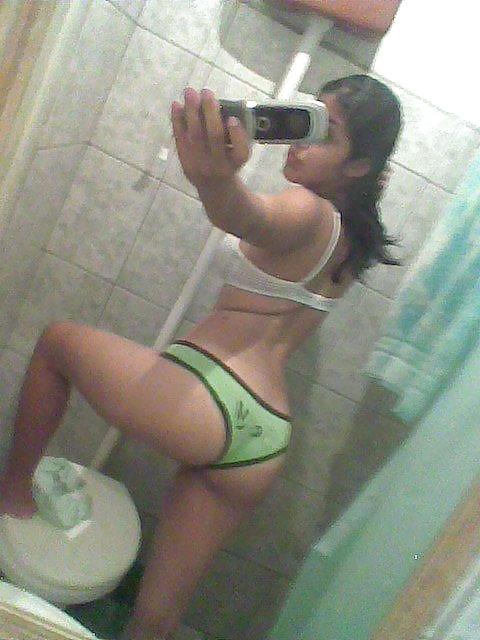 Pechugonas latinas selfshoots
 #9484992