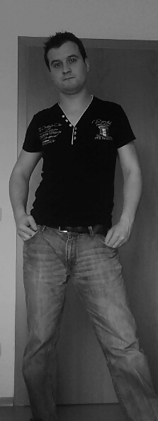 Su yo, pero no perfecto:-) 
 #17779172