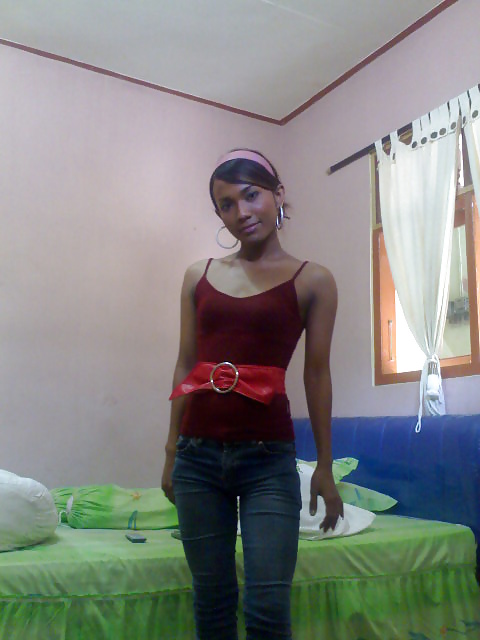 Ladyboy indonesia mary
 #14206354