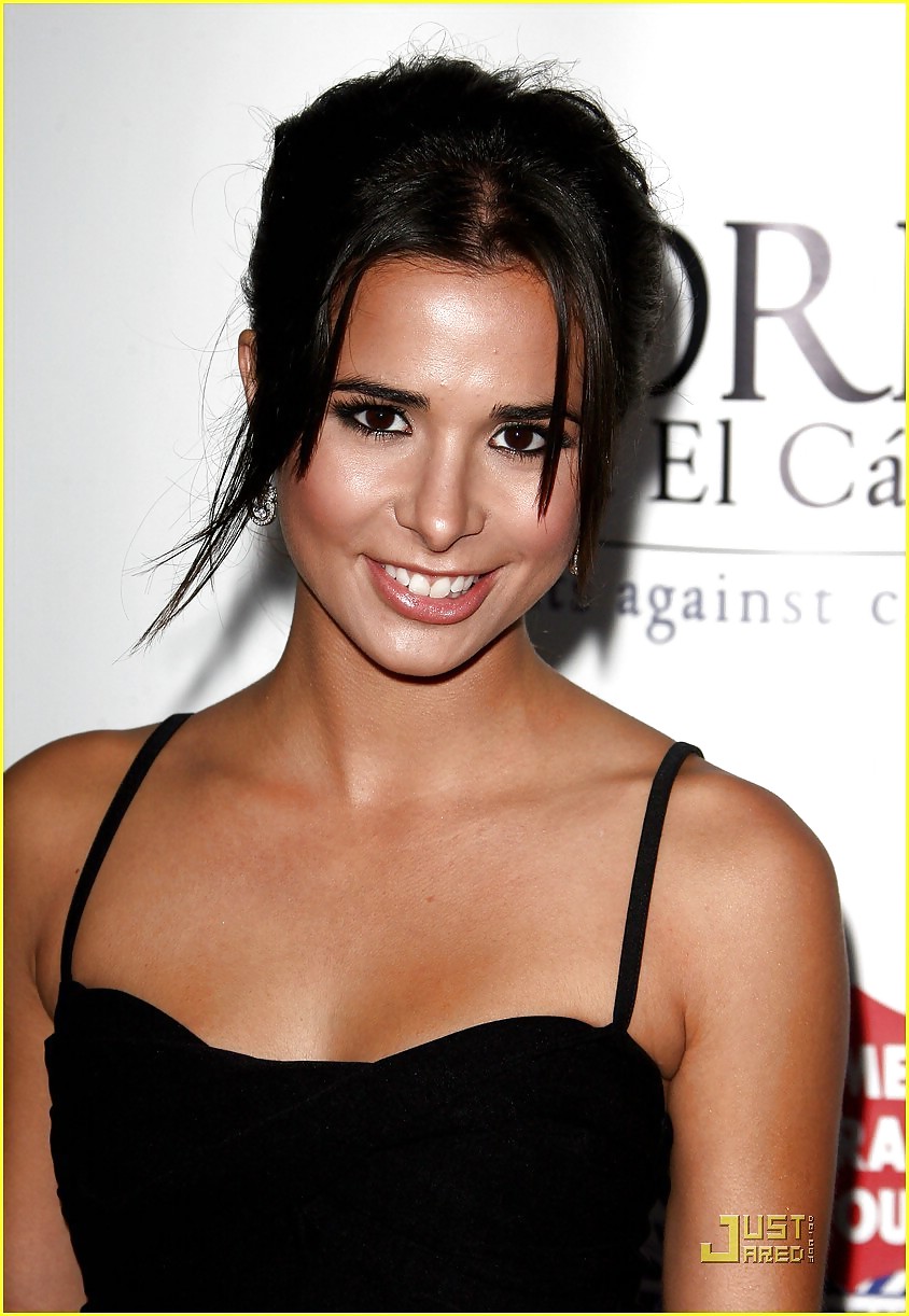 Josie Loren #5194084