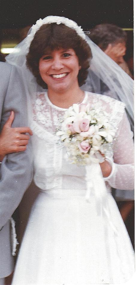 Slut wife wedding pics #8302900