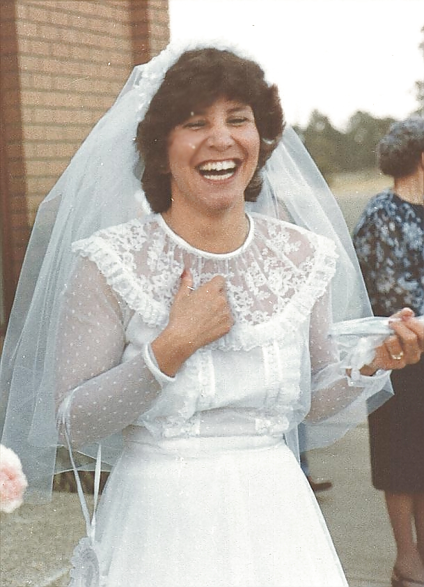 Slut wife wedding pics #8302917