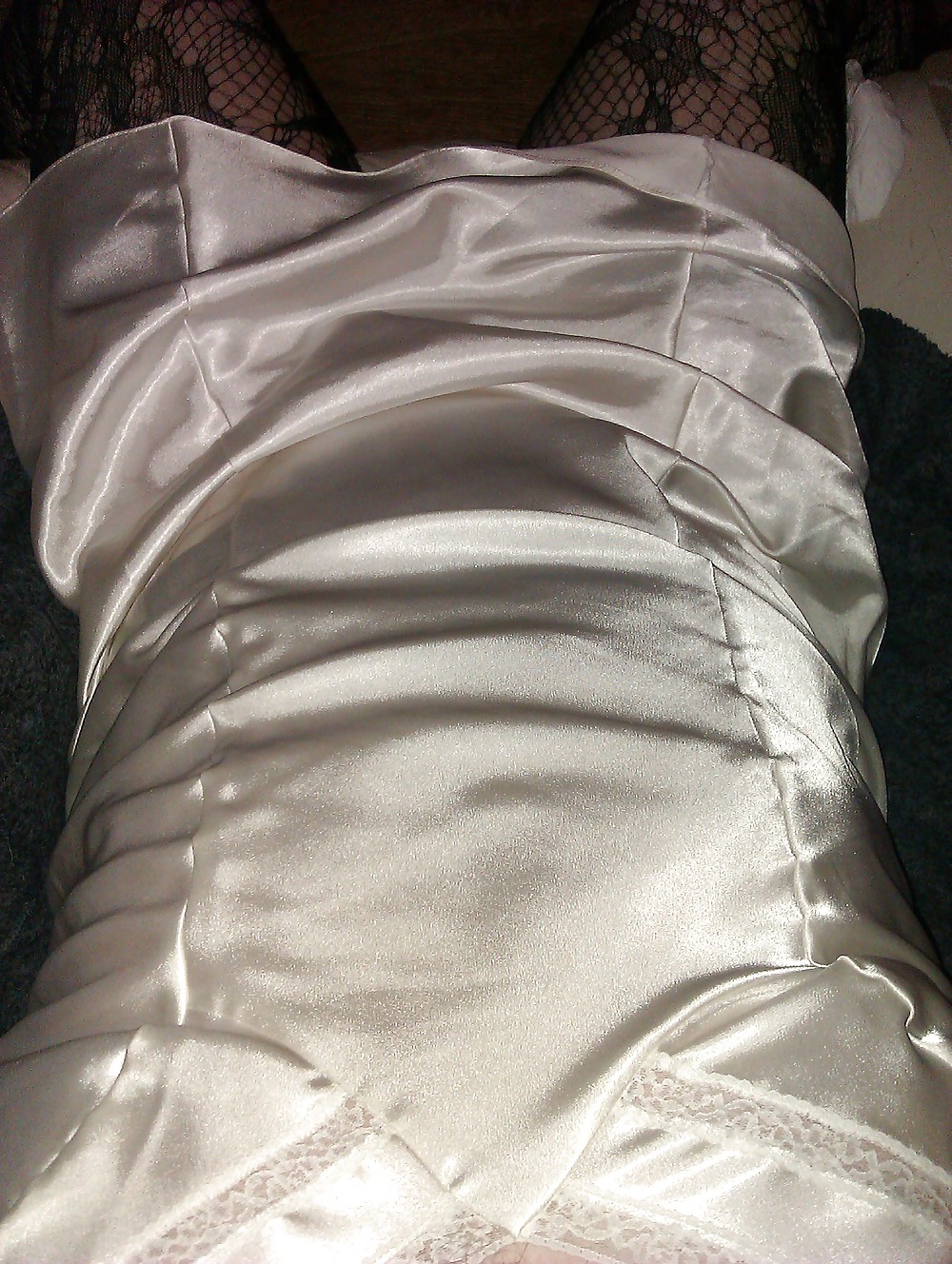 My new chemise